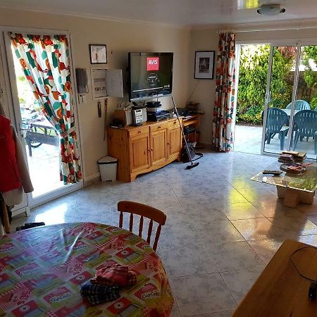 Maison Bernardo Naturist Agde Exterior photo